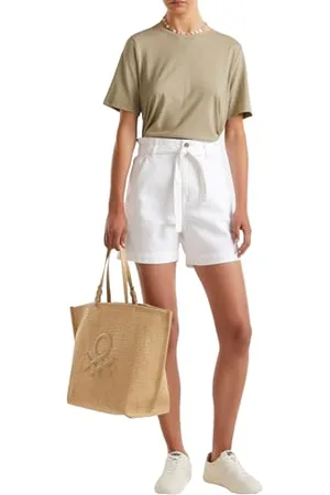 Benetton Bermuda