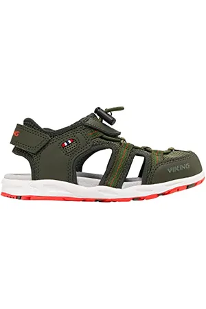 Viking Thrill, Sandal, Unisex - Bambini e ragazzi, , 26 EU