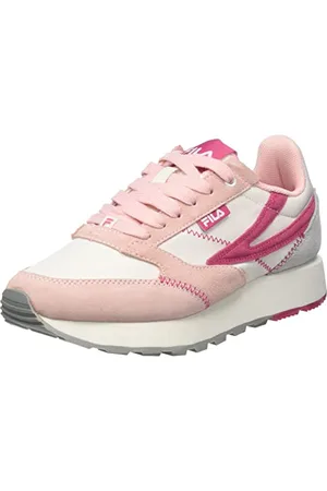 Fila Run Formation Wmn, Scarpe da Ginnastica Donna, , 42 EU Stretta