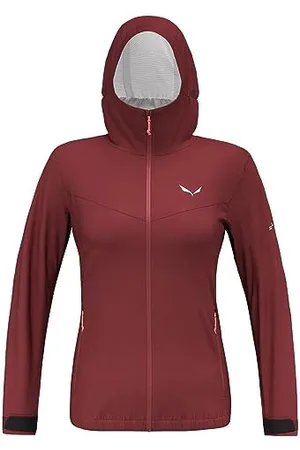 Salewa Puez Aqua 4 Powertex 2.5l Jacket 3XS