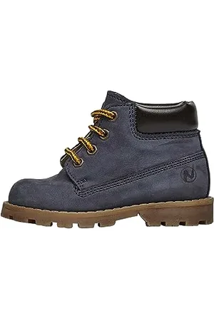 Naturino Kepi, Stivaletto, Blu (Blue), 22 EU