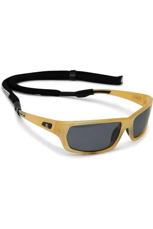 Cressi Bill Sunglasses W/Lace Occhiali, , Standard Unisex-Adulto