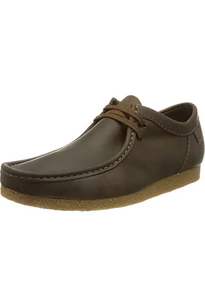 Clarks Shacre Ii Run, Oxford Uomo, , 44 EU