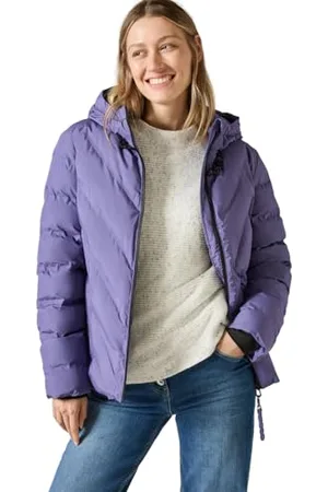 CECIL B201950 Giacca Foderata, , XL Donna