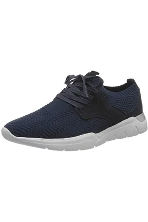 Jana 8-8-23720-26, Scarpe da Ginnastica Donna, , 38 EU Larga