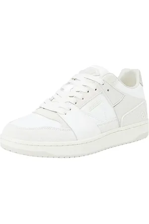 Guess SAVA Low, Sneaker Uomo, 43 EU