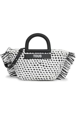 TOUS Dora, Borsa a Mano Donna
