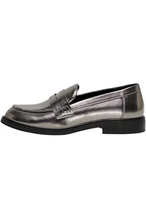 ONLY Onllux-1 Pu Loafer Noos, Mocassino Donna, , 37 EU