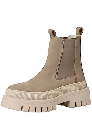 Tamaris Stivaletti Chelsea 1-25494-41 341 Normale Taglia: 40 EU