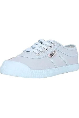 Kawasaki Color Block Shoe, Scarpe da Ginnastica Basse Unisex-Adulto, 2094 Forget-Me-Not, 36 EU