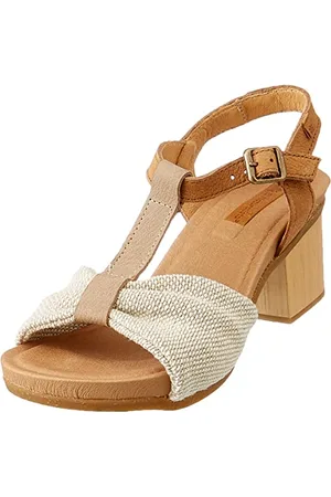 El Naturalista Deve, Sandali con Tacco Donna, , 39 EU