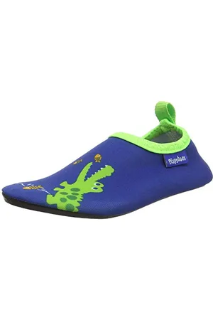Playshoes Scarpe A Piedi Nudi, Scarpe A Piedi Nudi Unisex - Bambini e ragazzi, , 28/29 EU