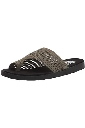 Yellow Box Feeza, Sandali Bassi Donna, , 38.5 EU
