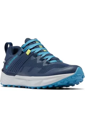Columbia Facet 75 Outdry, Scarpe da Trekking Basse Uomo, , 44.5 EU
