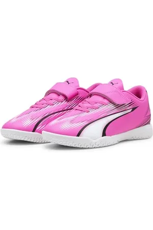 PUMA ULTRA PLAY IT V JR