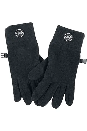 Urban classics Guanti da Trekking in Pile Polare, , X-Large Unisex-Adulto