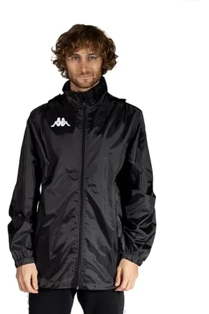 Kappa Wister Giacca, , Estándar Unisex-Adulto