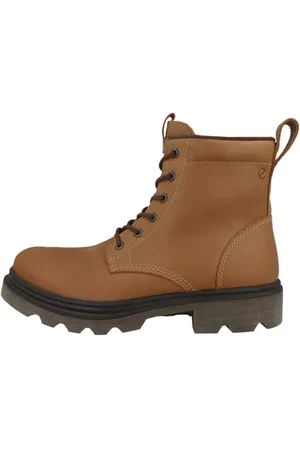 Ecco Grainer, Boots Uomo, , 39 EU