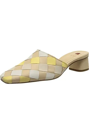 Högl Fabiana, Pantofole Donna, , 37 EU Larga