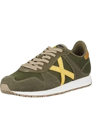 Munich Massana, Scarpe da Ginnastica Uomo, , 39 EU