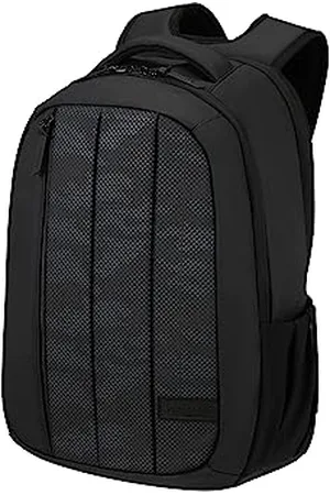 American Tourister StreetHero - Zaino per laptop 15.6", 45 cm, 24 L, Urban Camo
