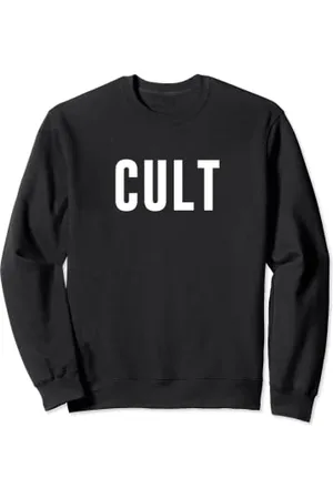 Cult O Felpa