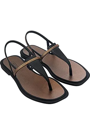 Grendha Donna CAJU Sand AD, , 35/36 EU