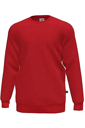 Joma Felpa Senza Cappuccio Montana, , M Uomo