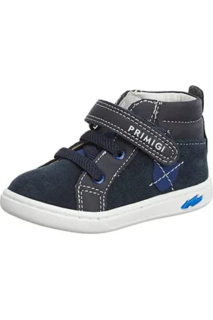 Baby Like, La Prima Scarpa da camminatore Bimbo 0-24, , 18 EU