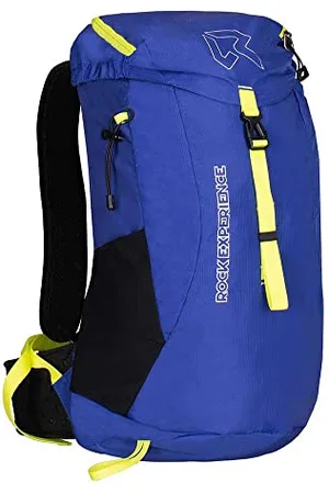 ROCK EXPERIENCE REUB02691 ROCK AVATAR 24 BACKPACK UNISEX Zaino sportivo U