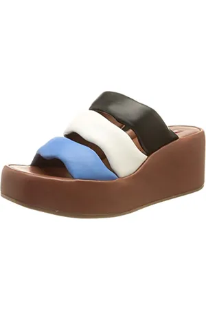 Högl Högl Dune, Pantofole Donna, , 41 EU Larga