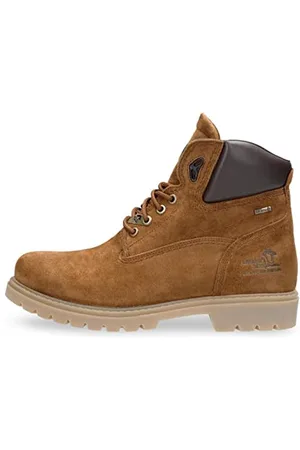 Panama Jack Amur GTX, Combat Boot Uomo, , 45 EU