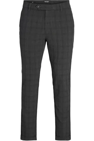 JACK & JONES Jpstmarco Jjconnor Noos, Pantaloni Casual Uomo, , 31W / 36L