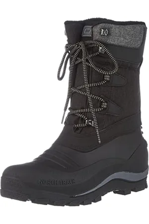 CMP Uomo Nietos Snow Boots Stivali Nietos Snow Boots, , 44 EU