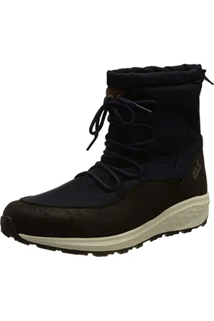 Jack Wolfskin Nevada Texapore Mid W, Stivali da Neve Donna, , 39 EU