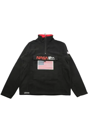 Disney Felpa NASA Uomo Sweater, , S Men