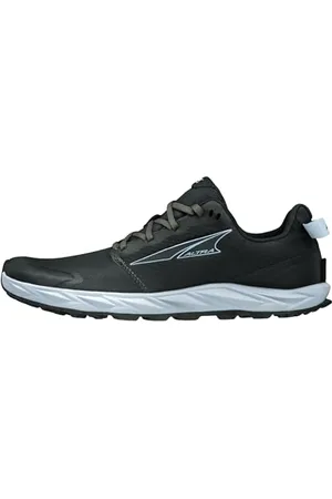 Altra Superior 6, Scarpe da Ginnastica Donna, Black/Blue, 37 EU