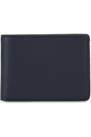 Mywalit Jeans Wallet with Window, Accessori da Viaggio-Portafogli Unisex-Adulto, , Talla única