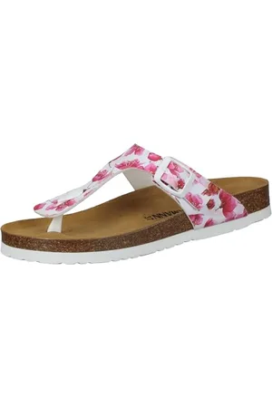 DR. BRINKMANN 700548-43, Pantofole Donna, , 41 EU