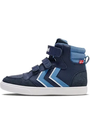 Hummel Stadil PRO JR, Stivaletto, , 27 EU