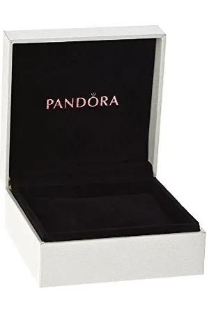 PANDORA Original Scatola Regalo per Gioielli, Bianco