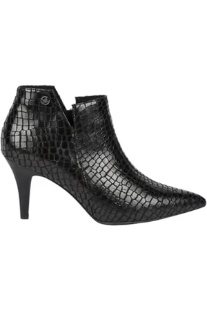 Chattawak 8beatricenoir38, Stivaletto Donna, , 38 EU