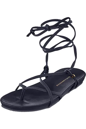 Fred de la Bretoniere Frs1157, Sandali Donna, , 42 EU