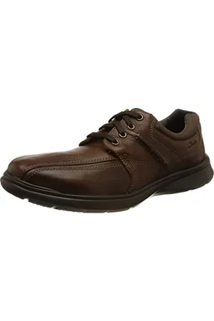 Clarks Cotrell Walk, Oxford Uomo, , 41 EU