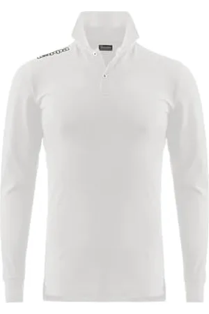 Kappa Logo MLS Maglietta da Golf, , S Uomo
