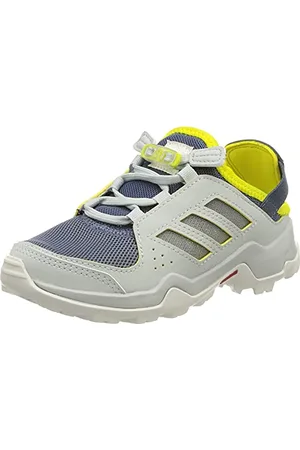 adidas Terrex Hydroterra Shandal K, Stivali da Escursionismo, Blu , 29 EU