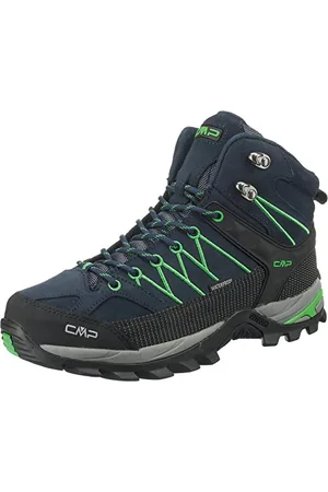 CMP Rigel Mid Trekking Shoes Wp, Scarpe da trekking Uomo, , 40 EU