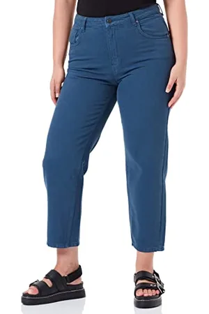 Benetton Pantaloni 4LYX575C3 Donna, , 29
