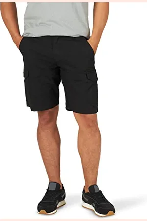 Lee Extreme Motion Swope Cargo Short Pantaloni, , 50 Uomo