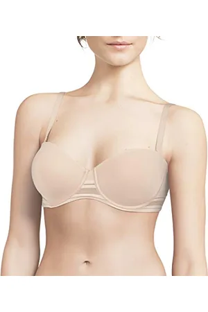Passionata Rhythm 47D9 Reggiseno con Ferretto, , 5E Donna